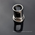 Tungsten Carbide Flow Valve Insert